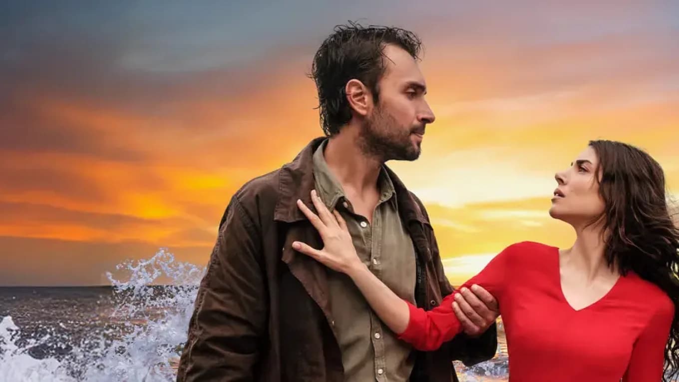 Candidature Cast Acteur Taşacak Bu Deniz