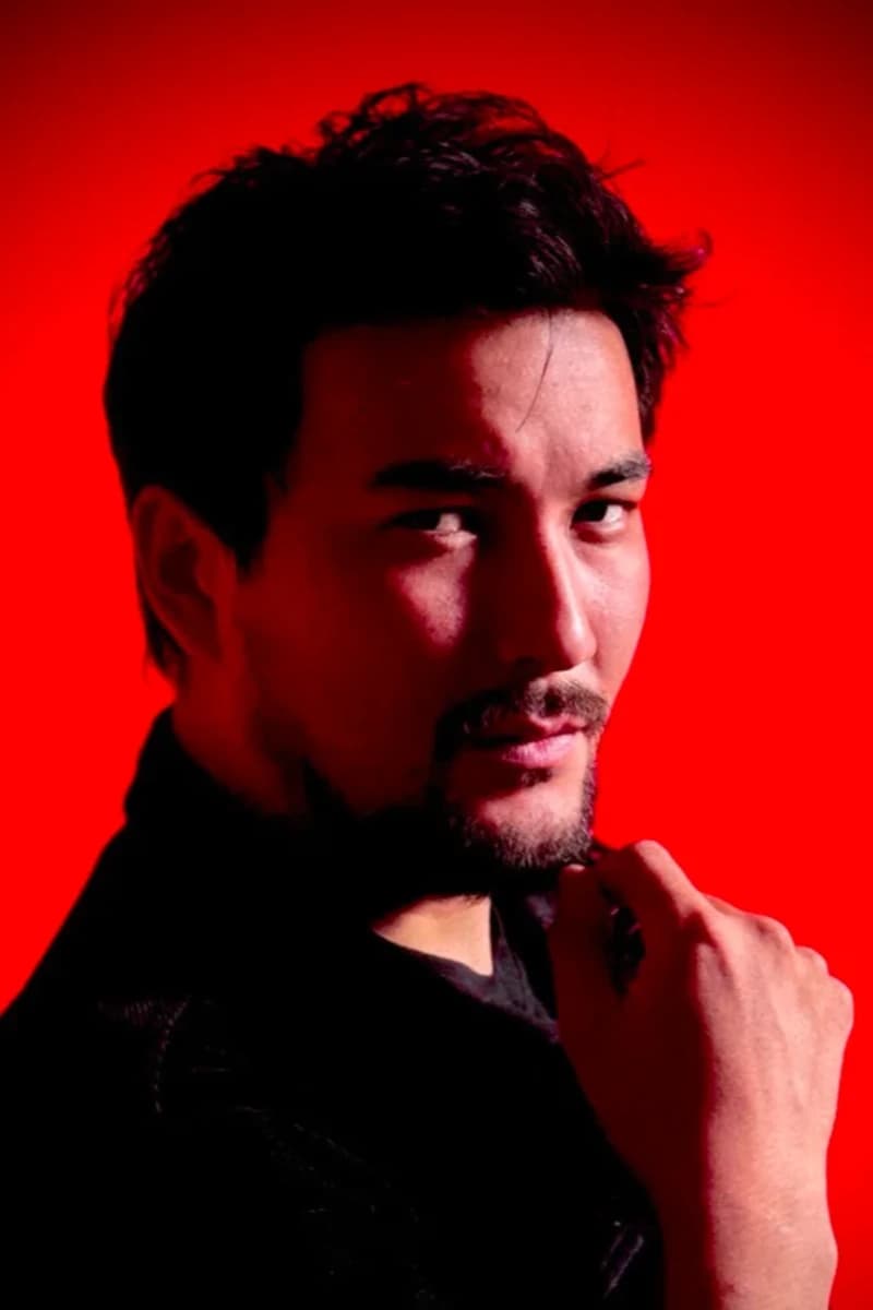 Zhan Sultan