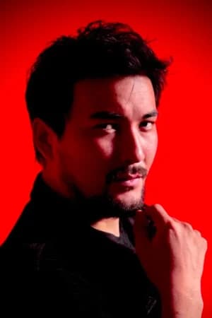 Zhan Sultan fotoğraf 1