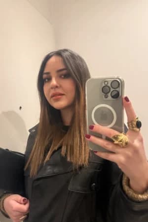Beliz Abat fotoğraf 4