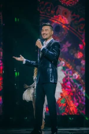 Zhan Sultan fotoğraf 6
