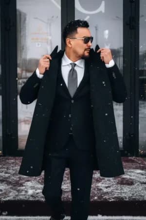 Zhan Sultan fotoğraf 3