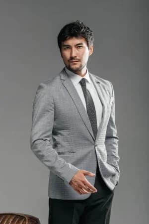 Zhan Sultan fotoğraf 4