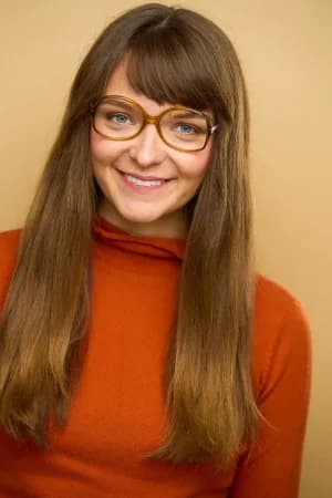 Elise Ramaekers fotoğraf 5