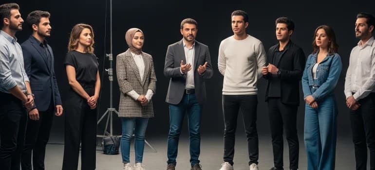 Seçimler nasıl yapılıyor?