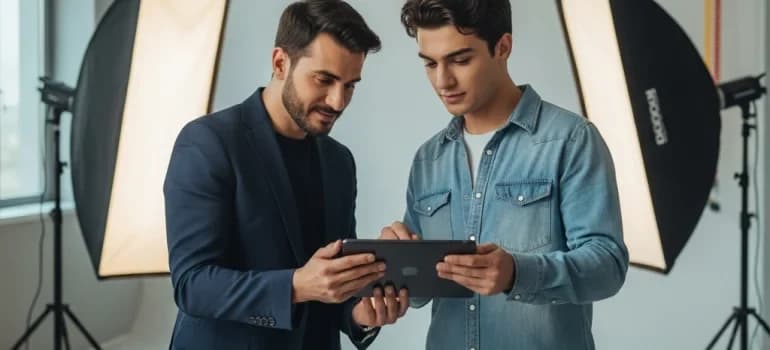 طلبات الكاستينج للمسلسلات والأفلام في أنقرة