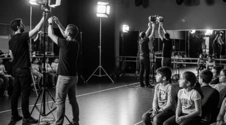 7-12 age child actor casting