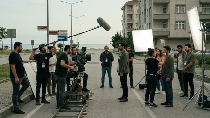 Urgent Actor Casting Call in Nevşehir: Opportunity or Risk?