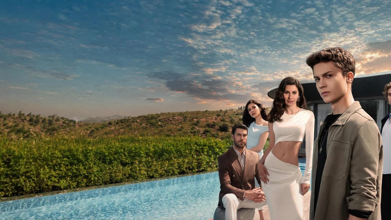 🎬 طلب التمثيل في مسلسل Daha 17
