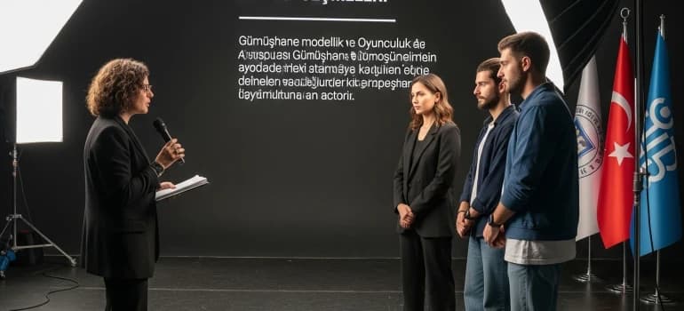 Başvuru Fotoğrafı Telefonda Nasıl Çekilir