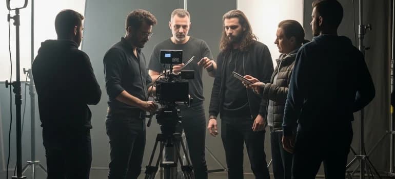 Deneyimsizler İçin Konya Cast Ajans Fırsatları