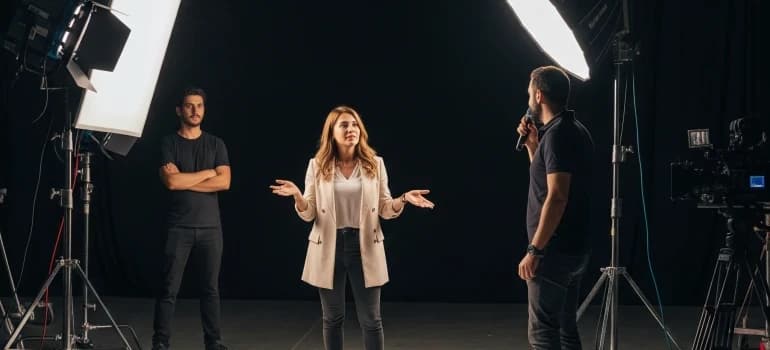 Deneyimsizler İçin Şırnak Cast Ajans Fırsatları