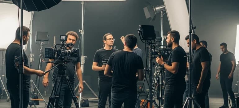 Diyarbakır Çocuk Oyuncu Ajansı: Geleceğin Yıldızlarını Keşfe