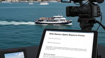 Burdur dizi oyunculuğu başvurusu nasıl yapılır