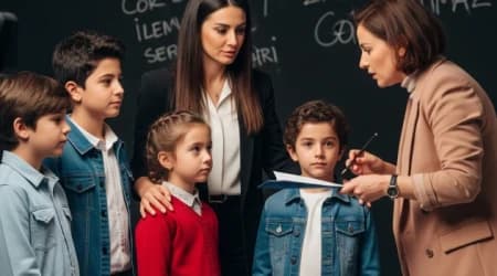 Çocuk oyuncu kabul ediyor musunuz?