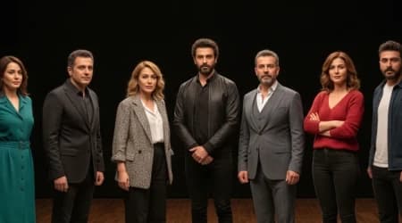 Deneyimsizler İçin Gümüşhane Cast Ajans Fırsatları