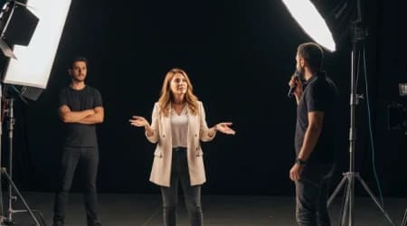 Deneyimsizler İçin Şırnak Cast Ajans Fırsatları