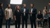 Bolu Dizi ve Film Oyuncu Seçmeleri