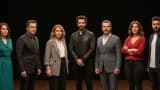Deneyimsizler İçin Gümüşhane Cast Ajans Fırsatları