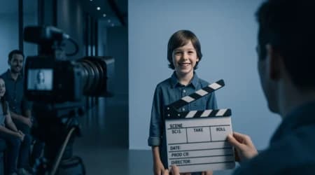 Kahramanmaraş Dizi ve Reklam Projeleri İçin Oyuncu Başvurusu