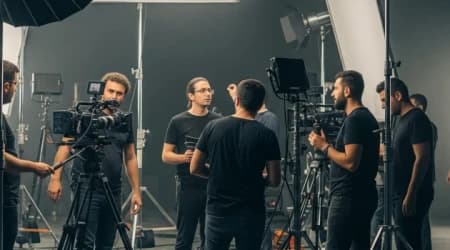 Kocaeli Cast Ajanslarına Başvuru