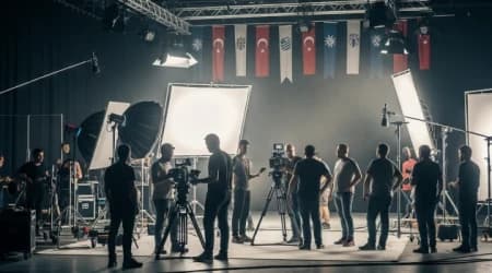 Niğde Modellik ve Oyunculuk Ajansı Seçmeleri