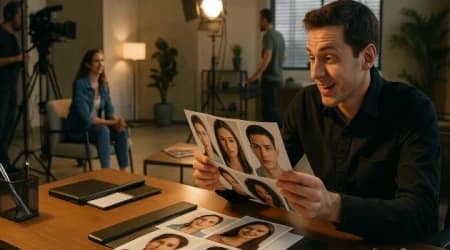 Osmaniye Dizi ve Film Prodüksiyonları için Cast