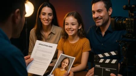 Reklam ve Tanıtım Filmi Oyuncu Başvurusu