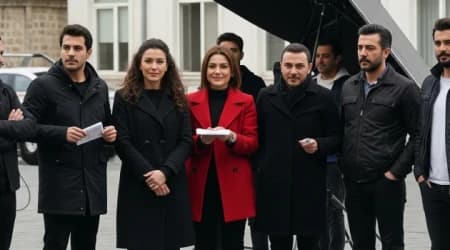 Yenidoğan Oyuncu Projeleri İçin Kayıt Süreci