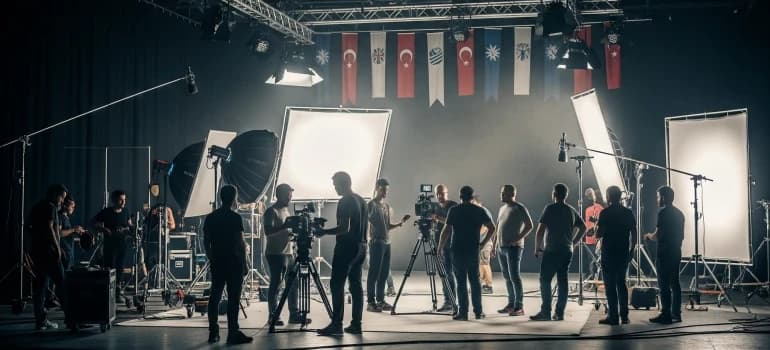 Niğde Modellik ve Oyunculuk Ajansı Seçmeleri