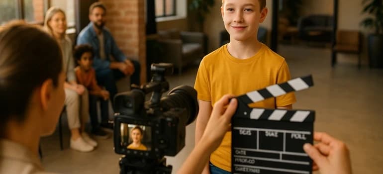 Şırnak Dizi ve Film Oyuncu Seçmeleri