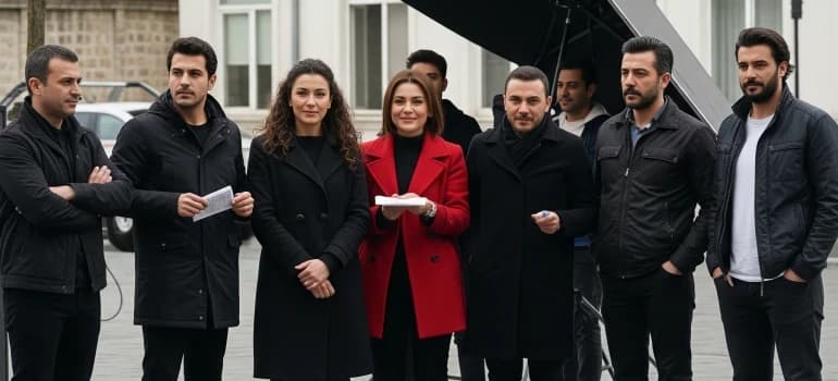 Yenidoğan Oyuncu Projeleri İçin Kayıt Süreci
