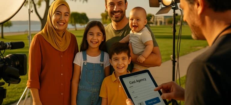 Yozgat Reklam Ajansları Yeni Yüzler Arıyor Başvurusu
